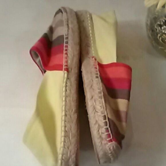 Sam Edelman Verona Espadrilles - Picture 3 of 7